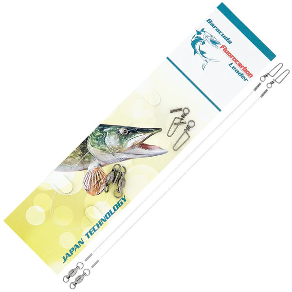 Set strune fluorocarbon