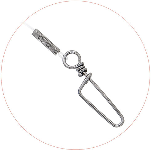 Set strune fluorocarbon