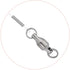 Set strune fluorocarbon