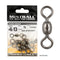 Set varteje Mistrall pt. pescuit la somn 04