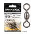 Set varteje Mistrall pt. pescuit la somn 04