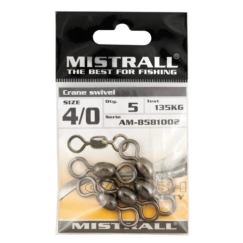 Set varteje Mistrall pt. pescuit la somn 04