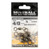 Set varteje Mistrall pt. pescuit la somn 04
