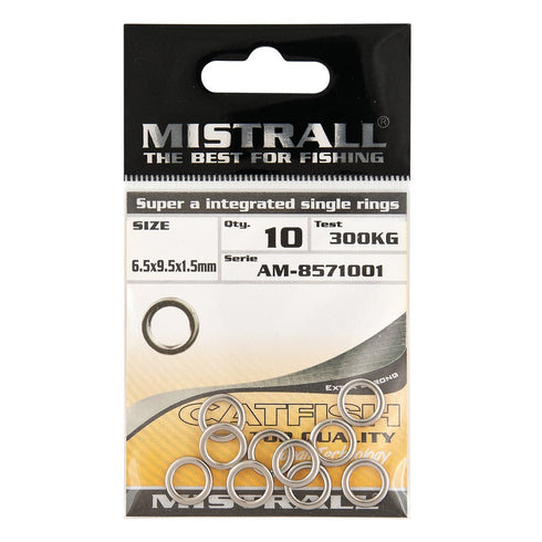 Set verigi legatura Mistrall pt. pescuit la somn