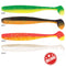 Shad Baracuda Deluxe FLIPPER 100mm (#02-S3118)
