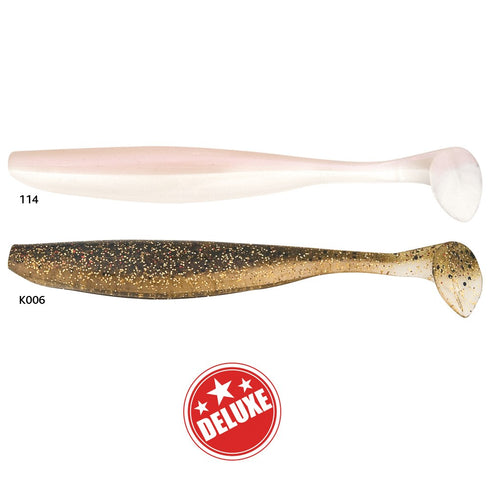 Shad Baracuda Deluxe FLIPPER 120mm (#03-S3118)