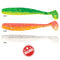 Shad Baracuda Deluxe FLIPPER 50mm (#00-S3118)