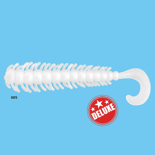 Shad Baracuda Deluxe SEA MAGGOT (#00-S3106)
