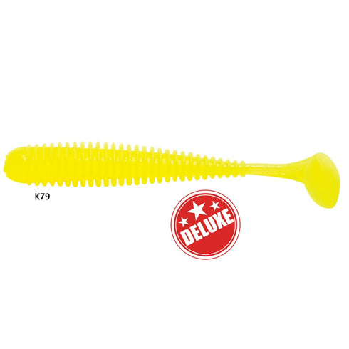 Shad Baracuda Deluxe SLY (#00-S3101) - K79