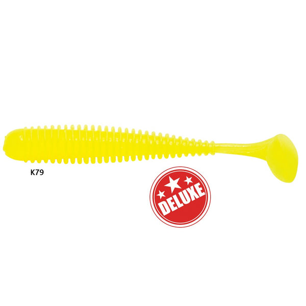 Shad Baracuda Deluxe SLY (#00-S3101) - K79