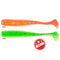 Shad Baracuda Deluxe SLY (#00-S3101)