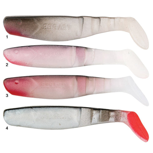Shad Traper "Ripper Killer" 9