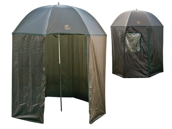 Shelter Baracuda U4 (OUT22)