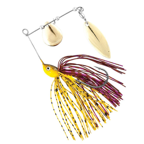 Spinner Bait II