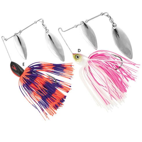 Spinner Bait III