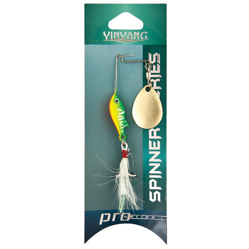 Spinner Bait LF