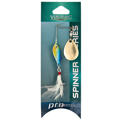 Spinner Bait LF
