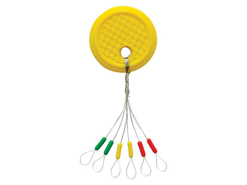 Stopper Baracuda