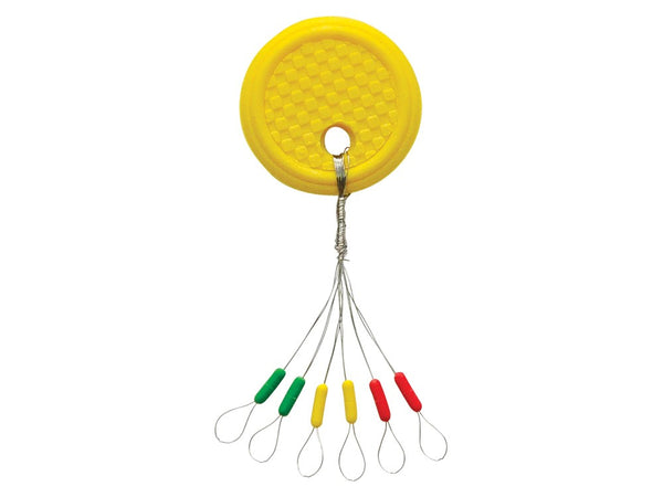 Stopper Baracuda