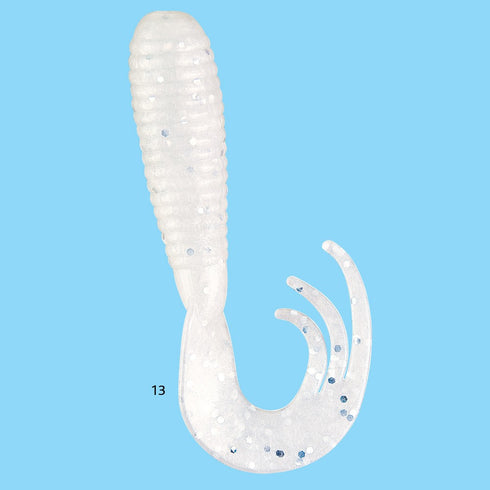 Triple Twist Traper 2