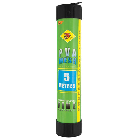 Tub 5m plasa solubila tesatura fina 25mm