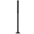 Tub 5m plasa solubila tesatura fina 37mm