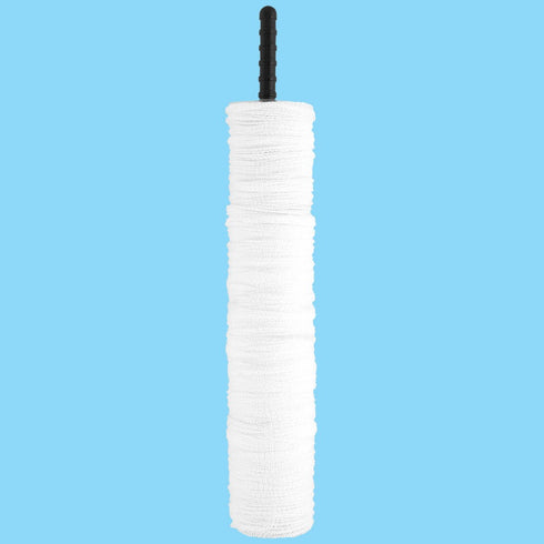 Tub 5m plasa solubila tesatura fina 37mm