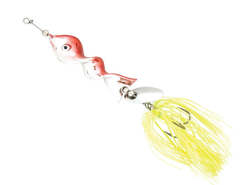 Turning Bait (WSP28)