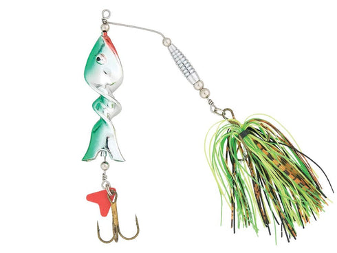 Turning Spinner Bait (WSP02)