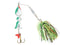 Turning Spinner Bait (WSP02)