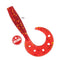 Twister Baracuda Deluxe WORM SERIES - TAIL - 013