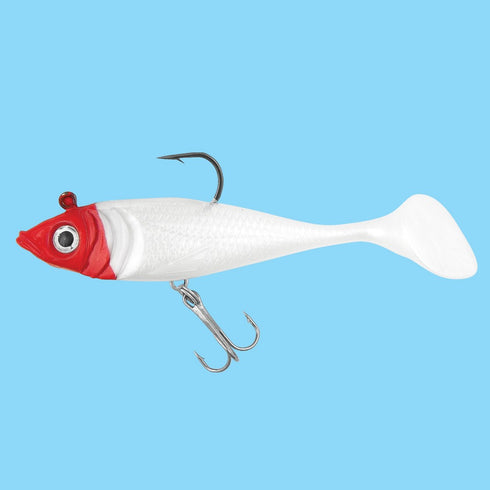 Twistere Baracuda LW004