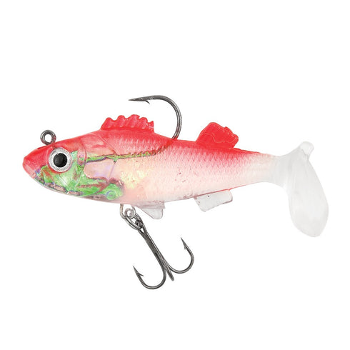 Twistere Baracuda LW005