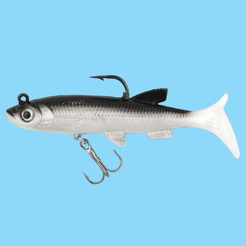 Twistere Baracuda LW007