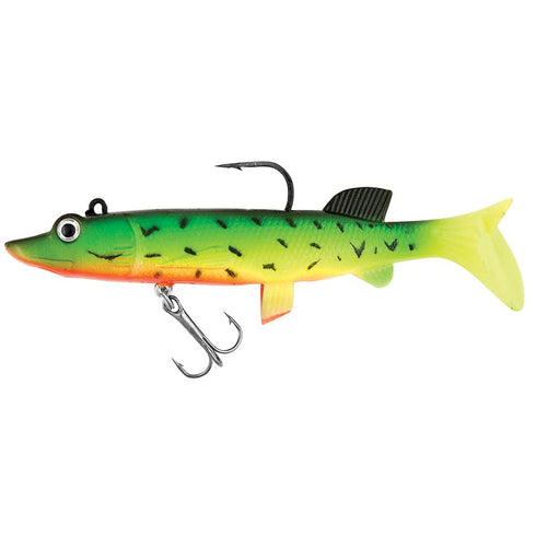 Twistere Baracuda LW009