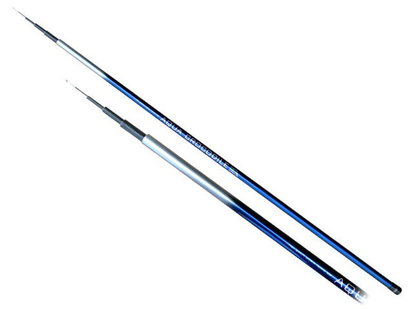Undita fibra de carbon Baracuda Aqua Crocodile 5m