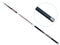 Undita fibra de carbon Baracuda Golden Star 6006