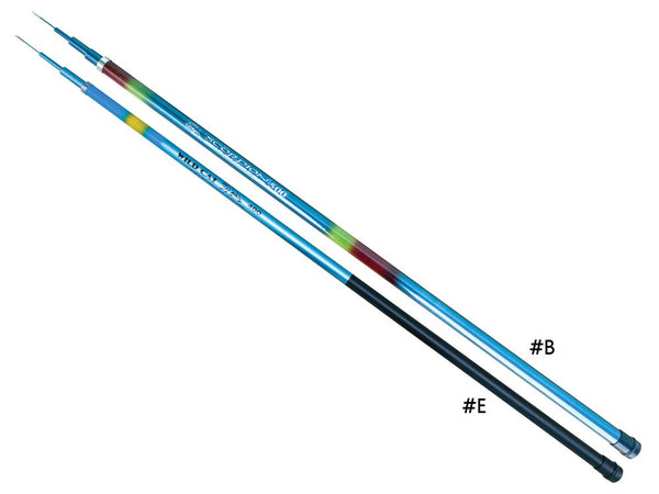 Undite fibra de sticla 3-4-5-6m