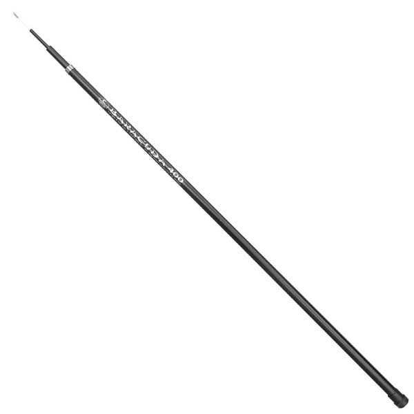 Undite fibra de sticla Baracuda BB