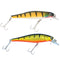 Voblere Baracuda Arlequin 90mm