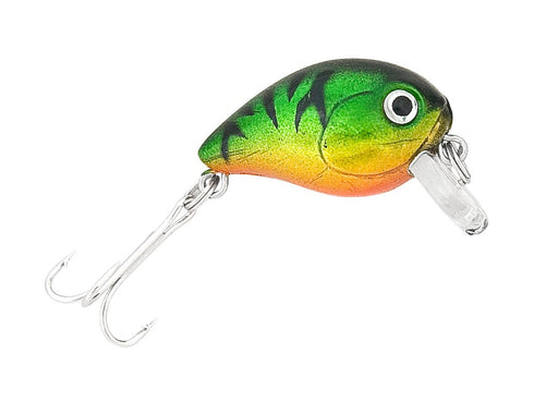 Voblere Baracuda Bitter 31mm