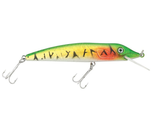 Voblere Baracuda Bomber 120mm