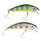 Voblere Baracuda Booster 70mm