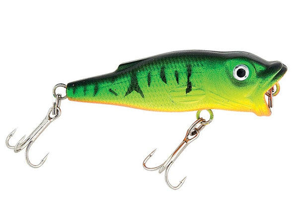 Voblere Baracuda Crazy 65mm