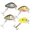 Voblere Baracuda Dancer 30mm