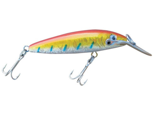 Voblere Baracuda Deep Runner 90mm