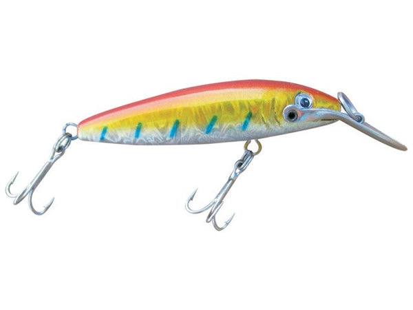 Voblere Baracuda Deep Runner 90mm