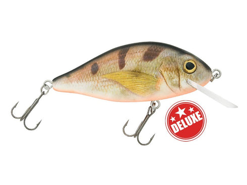Voblere Baracuda Deluxe Maxi AEGIR