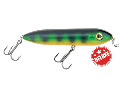 Voblere Baracuda Deluxe Maxi ALCIS