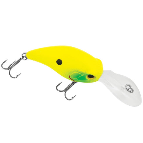 Voblere Baracuda Deluxe Maxi BOXY